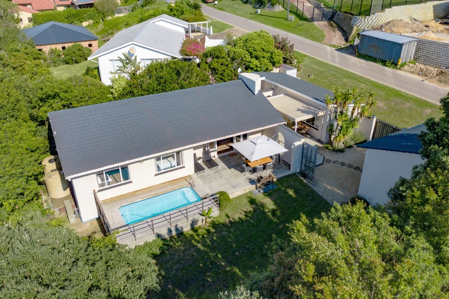 3 Bedroom Property for Sale in Upper Robberg Western Cape